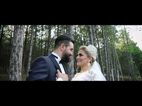 Sema  Fikrimin İnce Gülü (Düğün Videoları)