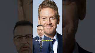 Uncovering the Genius of Kenneth Branagh: A Cinematic Masterclass. KennethBranagh ActorDirector