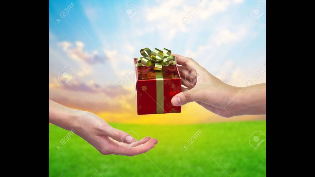 Donate Gift Cards YouTube