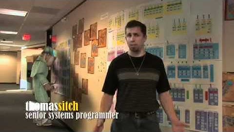 KingsIsle Releases Das Making of Wizard101 Video 1 von 4 (Englisch)