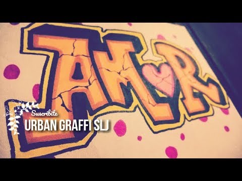 Featured image of post Dibujos Graffiti De Amor Este album de graffitis de amor para dibujar a lapiz con 25 fotos e im genes no tiene descripci n