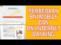 ▶️ Aplikasi Internet Banking Bni