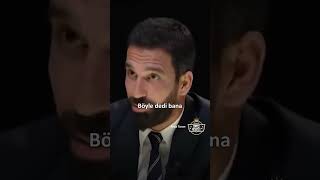 Arda Turan Hakkında Ne Düşünüyorsunuz?