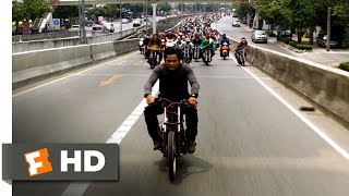 The Protector 2 (3/11) Movie CLIP - Chased by the Gang (2013) HD