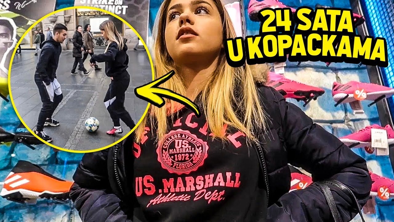 24H U KOPAČKAMA *nije se dobro završilo*