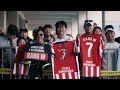 🇰🇷 ALL ACCESS - KANG IN LEE | First moments as Atlético de Madrid player