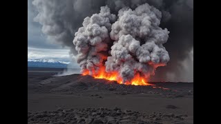 Bardarbunga Volcano Update; Likely Magma Movement, Alert Level Raised||