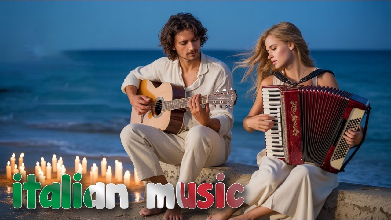 The Best Italian Songs of All Time 🇮🇹 | Unforgettable 70s, 80s & 90s Music Hits