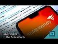 Level1 News April 6 2021: Like Emails In the SolarWinds