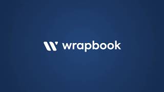 Wrapbook: Start, Work, Wrap screenshot 4