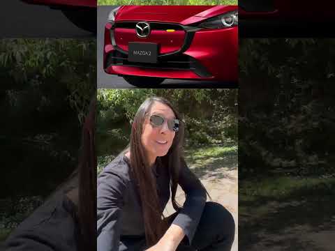 Short: ¿El mejor Mazda 2?