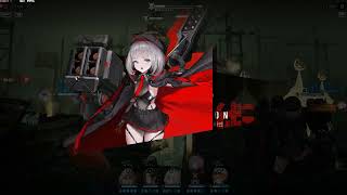 NIKKE HARD 33-3 (CP 736937 / Deficit 49.9%)