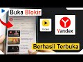 Situs Yandex Terbatas Aksesnya? Chrome Punya Opsi Tersembunyi