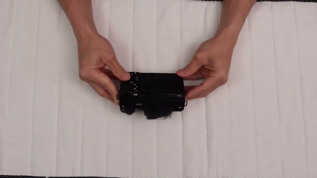Sony ZV-E1: The Ultimate Full-Frame Mirrorless Camera for Video Creators