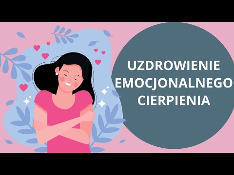 Wideo: Na cierpienie i ból?