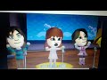 Smash Ultimate Taunts As Enka Song In Tomodachi Collection New Life 