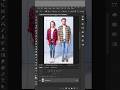 Increase Hight in Photoshop #photoshop