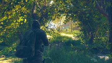 Fallout 4: Best Immersion Graphics Mods Xbox One