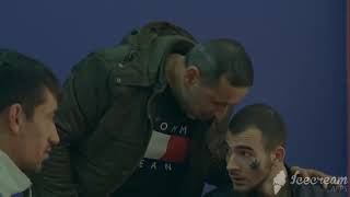 sıfırbir gökhan oziye senet tahsil ettiriyor