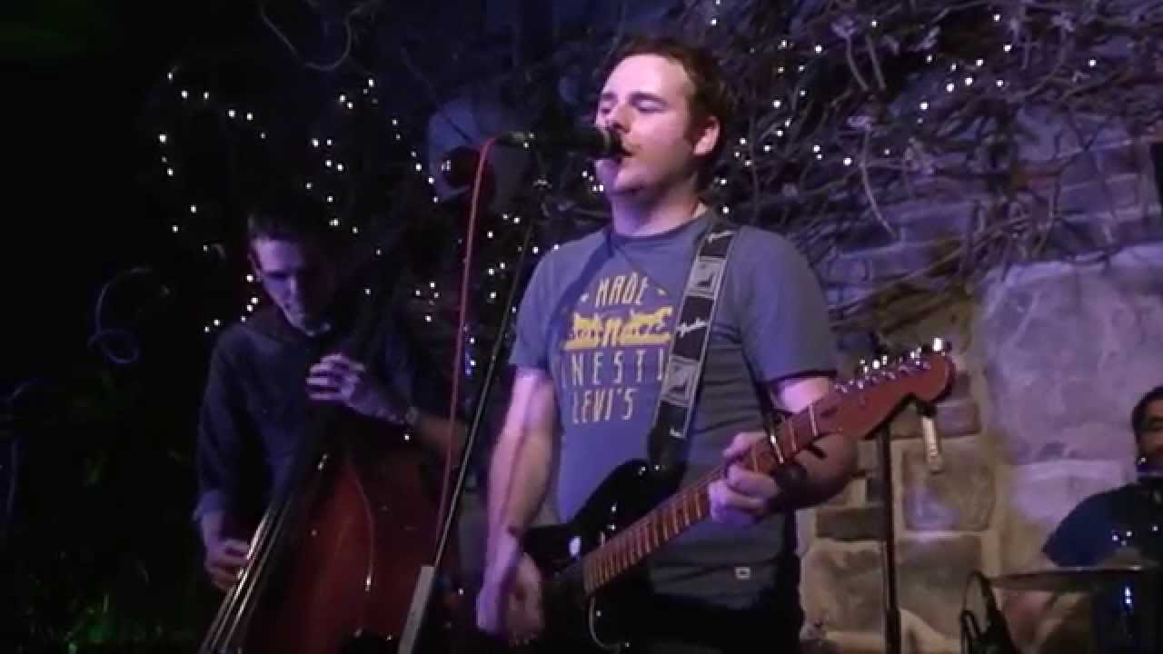 Galway girl, Redwings Cover of... Northeast Wedding Band