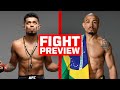 Martinez vs Aldo - It&#39;s My Turn | UFC 301