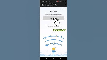 No SIM? Free WiFi at Changi Airport!