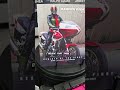 Kamen Rider Dyad Has Arrived 🟥🟩 | THE FIRST & THE NEXT on Blu-ray! #kamenrider #tokusatsu #japan