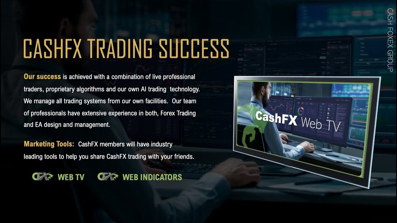 #CashFX