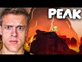 I Tried To Beat Peak ALONE I Tried To Beat Peak ALONE