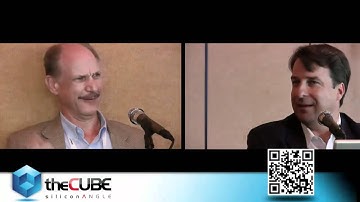 Chris Fleck - Citrix Synergy 2011 - theCUBE