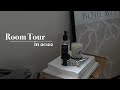 置かれた場所で咲く花こそ美しい【ROOM TOUR】