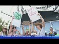 South florida reacts to roe v wade decision