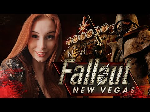 Видео: FALLOUT: NEW VEGAS #3 ➤ ПРОХОЖДЕНИЕ И ОБЗОР В 2K