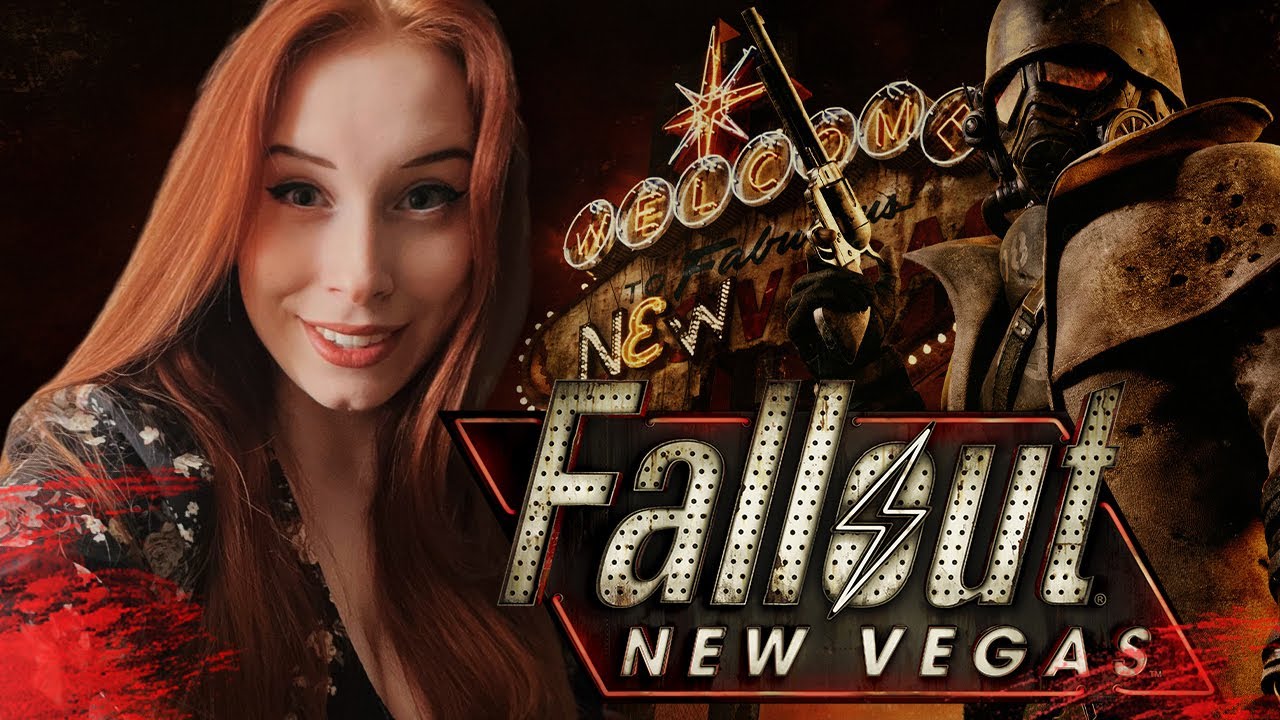 FALLOUT: NEW VEGAS #3 ➤ ПРОХОЖДЕНИЕ И ОБЗОР В 2K