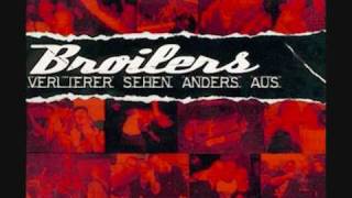 Broilers - Verlierer sehen anders aus chords