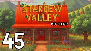 Auf der Suche nach Schneei (Arbeitstitel) | Stardew Valley #45 [Patch 1.6]