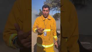 Yuba Fire remains uncontained after destroying vehicles and a home