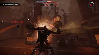 EVOLVE LEGACY -  GORGON HUNT #24 (No Commentary)