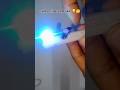 RGB LED light 5v pawar #capisitar pawar #youtubeshorts #viralshorts