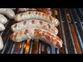 Meat minute monday  to spike or not to spike whats the best way to cook sausages