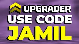 UPGRADER.PRO Promo Code: JAMIL 😁 UPGRADER GG USE BEST PROMO CODE 2026: JAMIL (CSGO SURF)