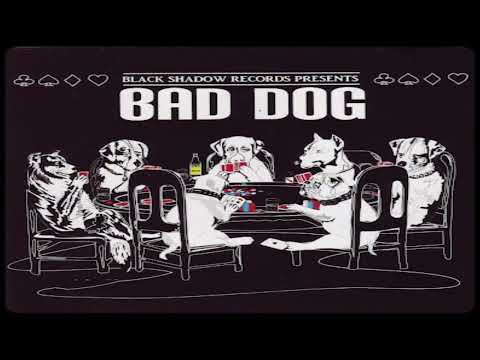 Bad Dog Riddim (Intrumental) - YouTube