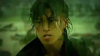 Genji vs Serizawa