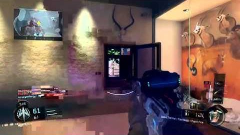 Black ops 3 multiplayer: Locus 6 man feed