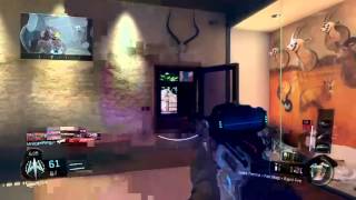 Black ops 3 multiplayer: Locus 6 man feed