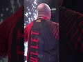 An EMOTIONAL Stephen Bunting returns to the Premier League stage 🥹
