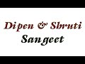 Dipen  shruti sangeet live16122023