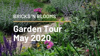 Garden Tour May 2020