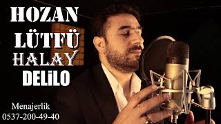 Hozan Lütfü Delilo