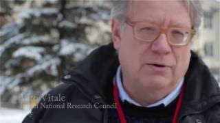 Why is international cooperation key in Arctic research?